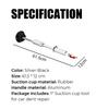 Air Pneumatic Dent Puller Car Dent Repair Slide Hammer Tool Kit High Efficiency Tools Car Auto Body Repair Suction Cup
