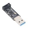MKS EMMC Adapter V2 USB3.0 Card Reader Module for Micro Storage Memory Card