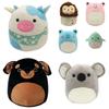Squishmallow Plush Toy Soft And Comfortable Children's Doll For Home Decoration And Entertainment