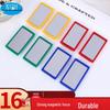 RYZH Magnetic Whiteboard & Refrigerator Buttons
