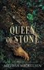 The Queen of Stone : 3 Book