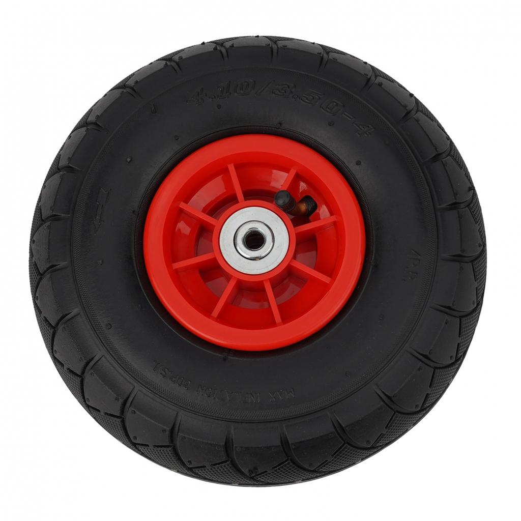 Electric Car Tire Inflatable Tire Reliable Performance