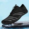 New creek shoes breathable wading shoes quick-drying beach shoes swimming shoes non-slip and light