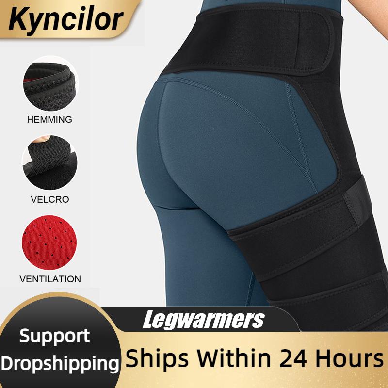 Adjustable Groin Support Wrap for Hip Joint Pain Relief Waist Groin Sacrum Strain Arthritis Protector Hip Thigh Brace