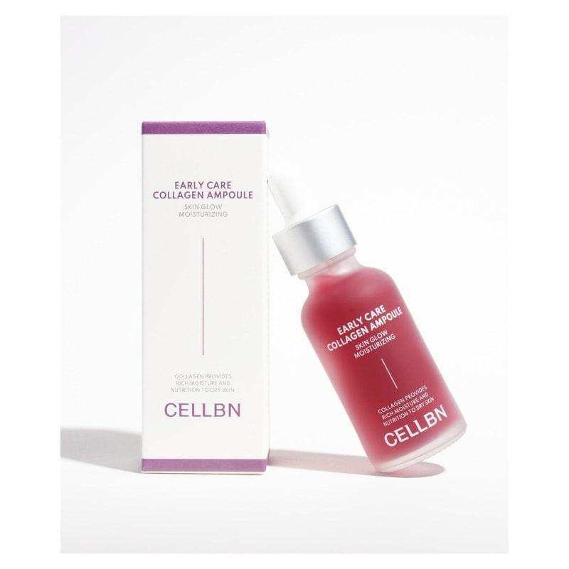 Skin Elasticity High-Density Early Care Collagen Ampoule 30ml