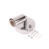 1 Set Socket Holder Adapter Iron Celling Light Sconces Vintage E27/E14 Wall Lamp 180 Degree Rotation Adjustable Metal Lamp Base