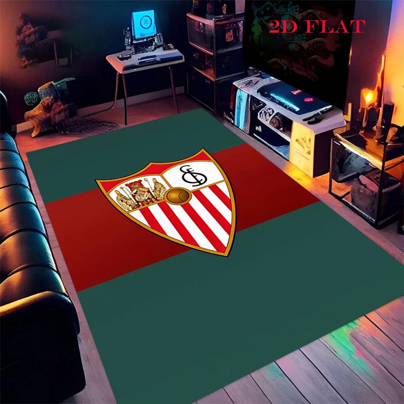 SCRA Carpet Rug for Living Room Bedroom Home Sofa Decoration,Kids play Nonslip Floor Mat