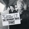 CD ORDINARY BOYS - Maybe Someday  BUN075CDS B-Unique Record 2003 Non Japan ObiRock Used