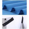 Microfibre Towel Travel Towel Quick Dry Absorbent Swimming Towel Gym Towel for Sports Beach Swimming Camping Hiking