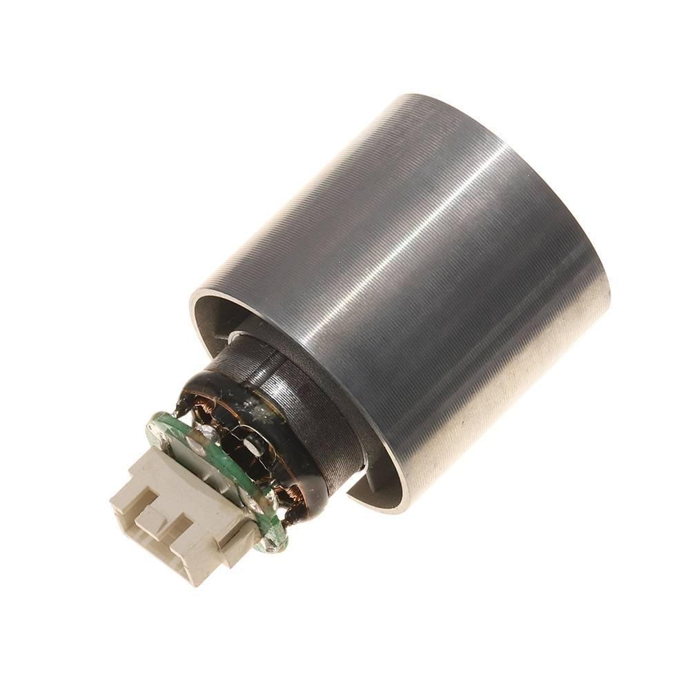 100000RPM Ultra-High Speed Brushless DC Motor Culvert Fan Motor DC 310V Aluminum Impeller Electric Hair Dryer