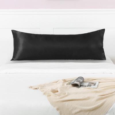 Cover Pillowcase Case Cooling Cases 51x137cm Long Relaxing Washable