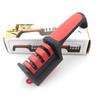 Multi-Function Kitchen Knife Sharpener: Three-Stage Handheld Whetstone
