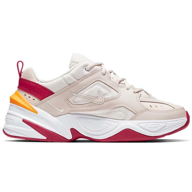 Nike M2K Tekno Desert Sand Women Sneakers Grey AO3108-016