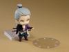 Nendoroid Witcher Ronin Geralt Ronin Plastic Painted Movable Figure G12769 Ver. Non-scale