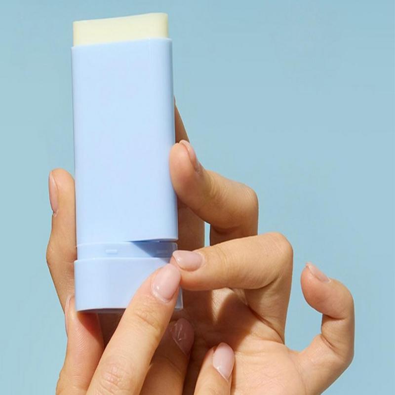TONE fit SUN Vegan Waterproof Primer No Sebum Sun Stick SPF50+ PA++++ 18 G