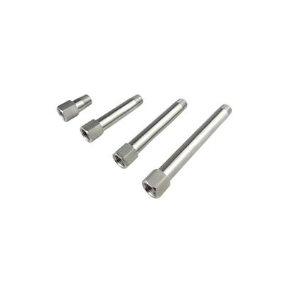 FFY Stainless Steel Mold Water Nozzle Extension Rod