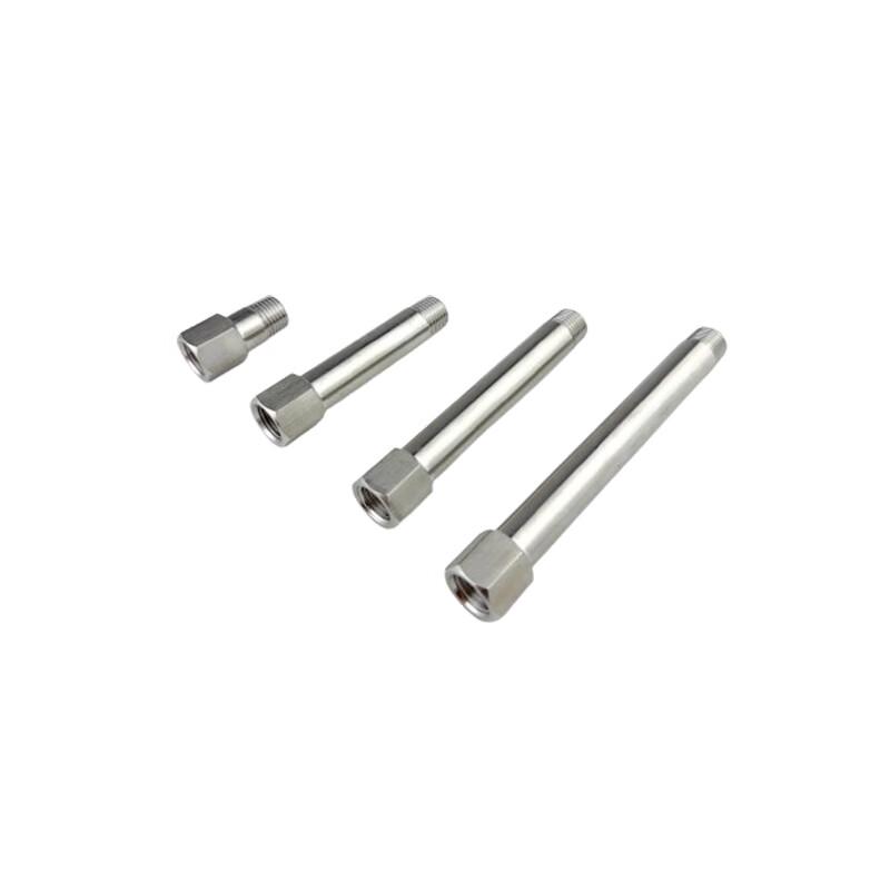 FFY Stainless Steel Mold Water Nozzle Extension Rod
