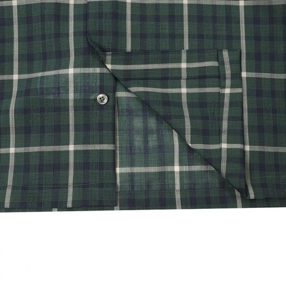 DakS Men S Regular Fit Long Sleeve houSe Check Shirt dmS1Shcl141e1