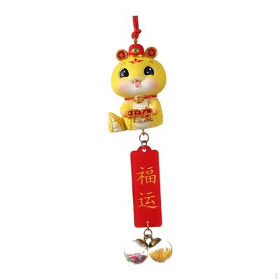 Snake Year Hanging Pendant ,Chinese Feng Shui Decoration, Craft ,Car Decor for Wall ,Home,