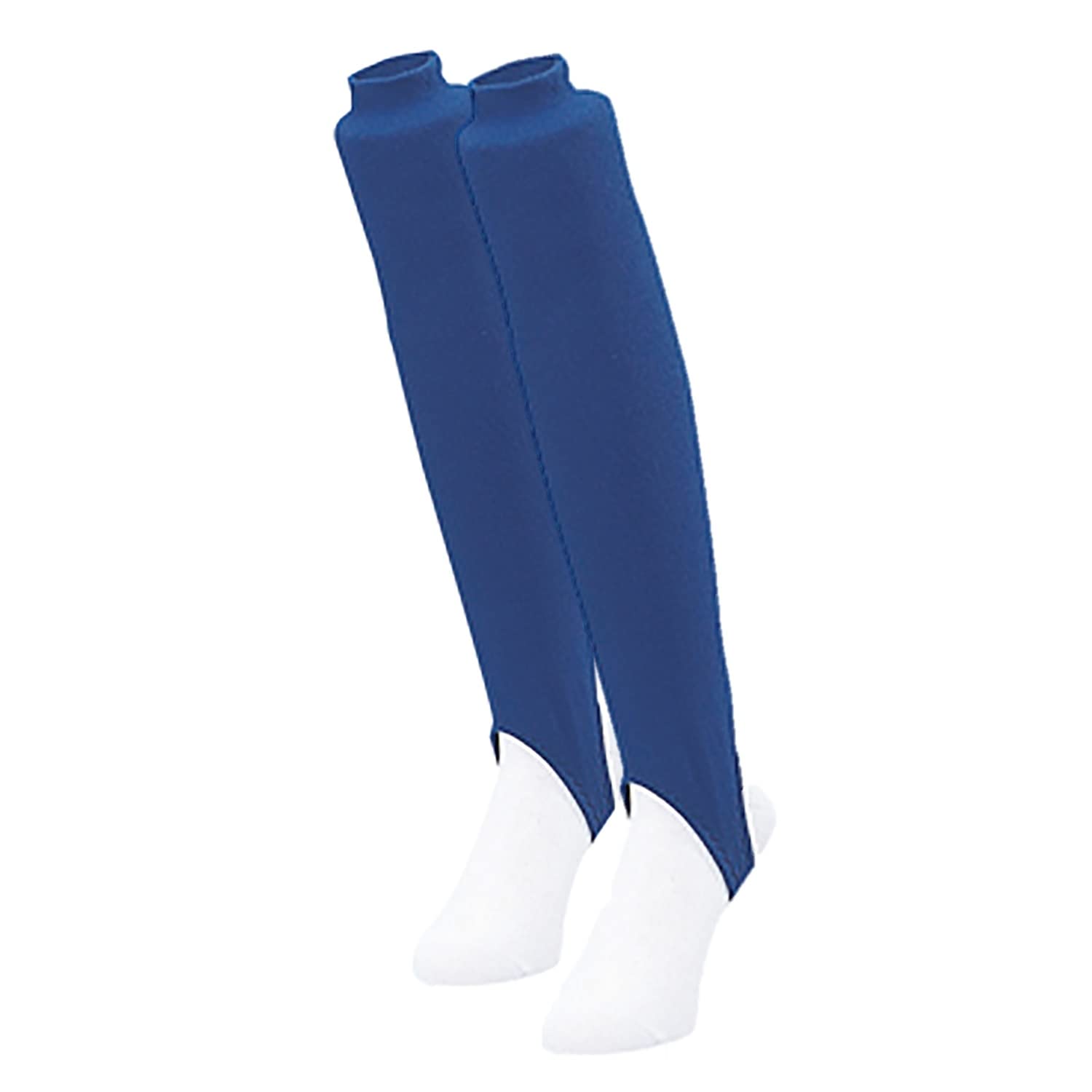 SSK Blue YA240 (SSK) Low-Cut Stockings,