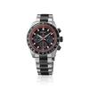 Seiko PROSPEX SPEEDTIMER Cronógrafo Solar con Tacómetro Reloj SBDL109 Datsun 240Z Edición Limitada Acero Inoxidable para Hombre