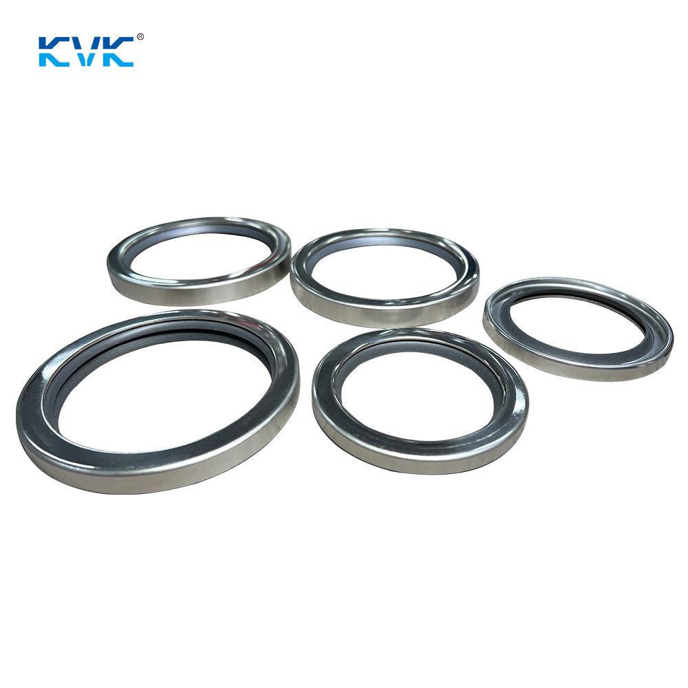 Rotary Seals KVK: Oil, Hydraulic, Mechanical Seals & Standard Parts Manufacturer KA3J