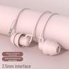 Comfortable Noise-Cancelling ASMR Sleep Earbuds for Side Sleepers