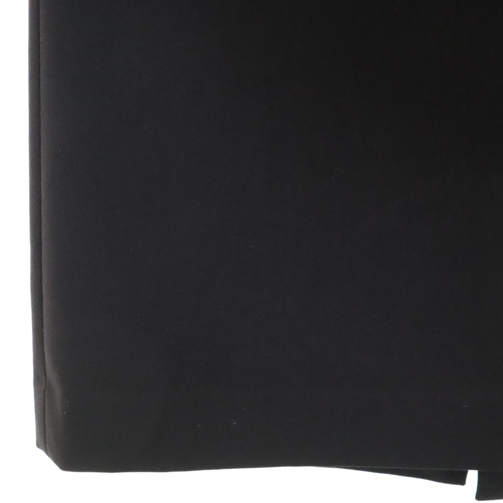 Mila Owen Long skirt black Women Used