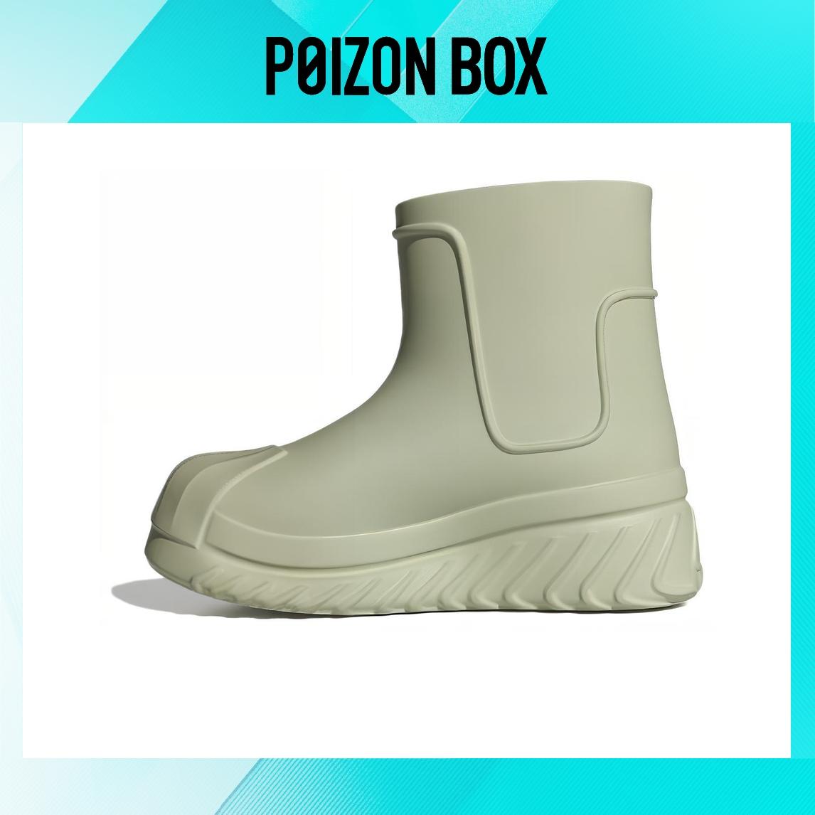 

ботинки adidas originals AdiFOM Superstar Ankle Boots Women IE0387