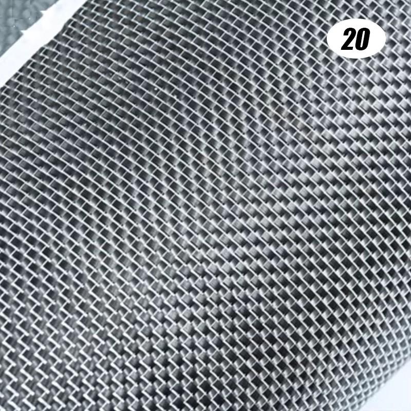 20x20cm Carbon Aramid Fiber Hybrid Fabric Cloth Twill Plain Weave Material Decor 3K Carbon Fiber Aramid Fiber DIY Material Suppl