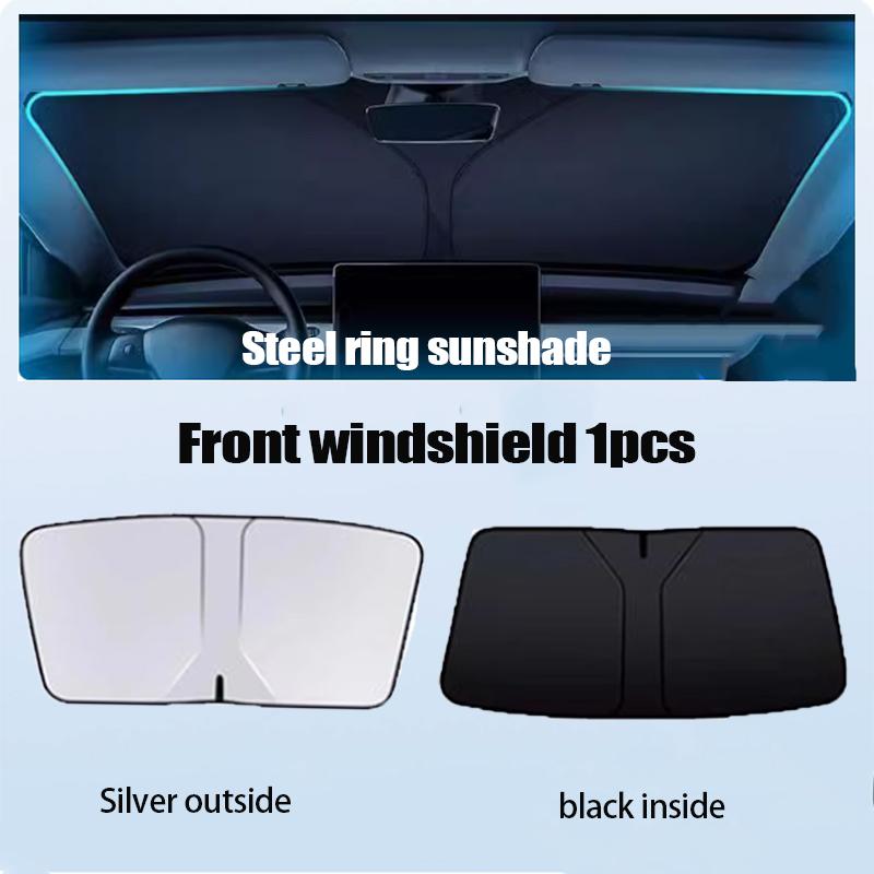 Magnetic Sunshade For Toyota RAV4 XA60 Suzuki Across 2026 2027 Mesh Sunshade Visor Blocking Curtain Privacy Shading Protection