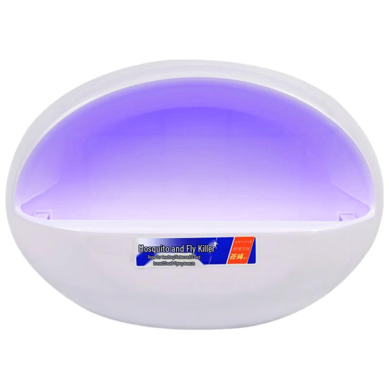 XPES Commercial LED Sticky Trap Insect Killer Lamp