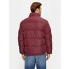 Пуховик Pepe Jeans Tobias PM403031 красный Regular Fit