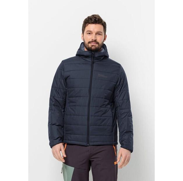 Куртка Jack Wolfskin Lapawa Ins Hoody L