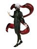 Tokyo Ghoul Ken Kaneki II Grandista 27cm Figure Size Approx.