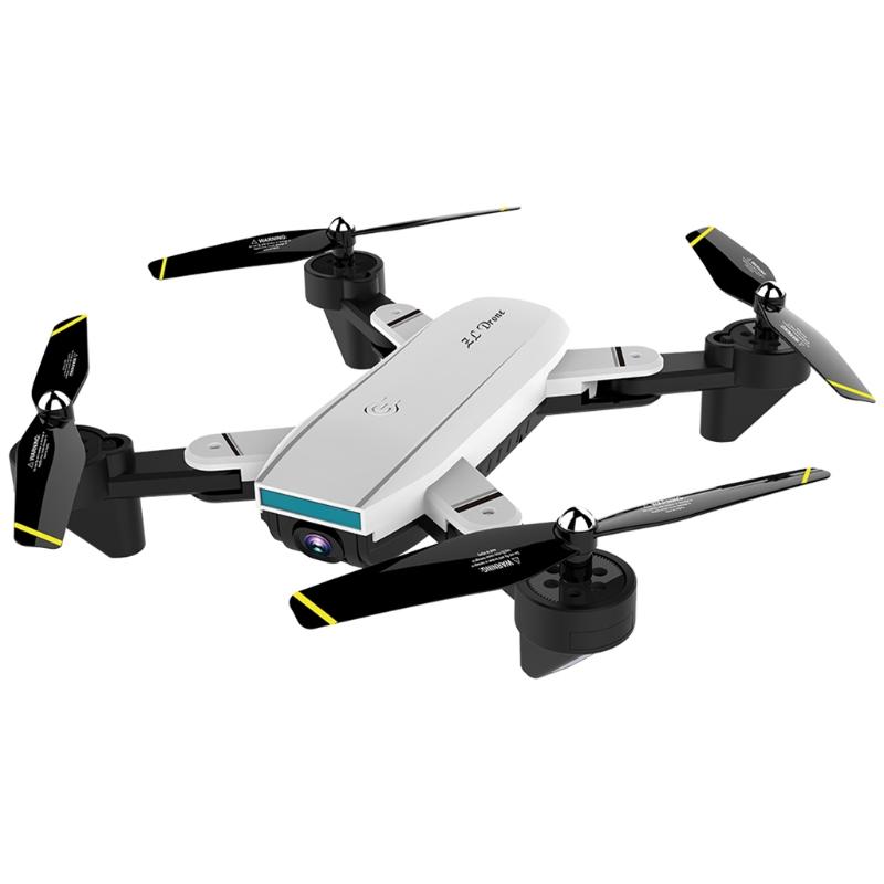 SG700D Mini WiFi FPV RC Drone 1080P Wide Angle Camera Foldable Arm