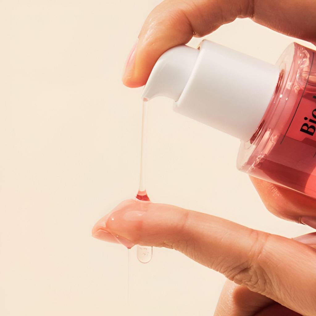 Biodance Pore Perfecting Collagen Peptide Serum (30ml)