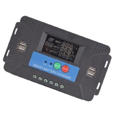 Solpaneler & Solceller – Regulatorer för solpaneler