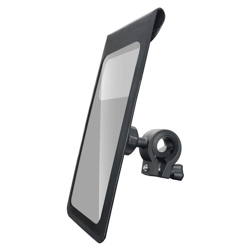 Bicycle Handlebar Phone Mount