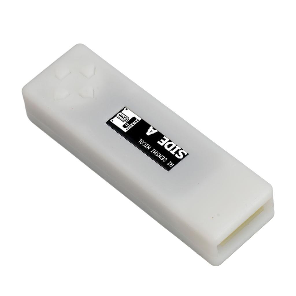 Pro FDSkey Emulátor diskové jednotky Profesionální emulátorová jednotka s organickou světlo emitující diodou