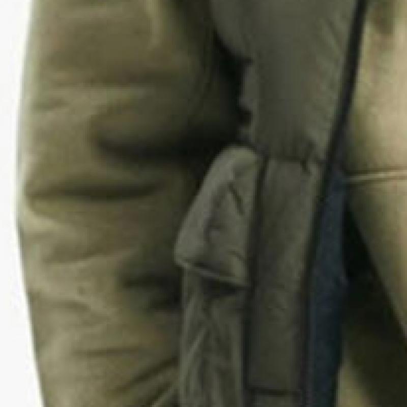 A New bAlAnce Uni Pocket Goose Down Vest Nbnpd41143 49