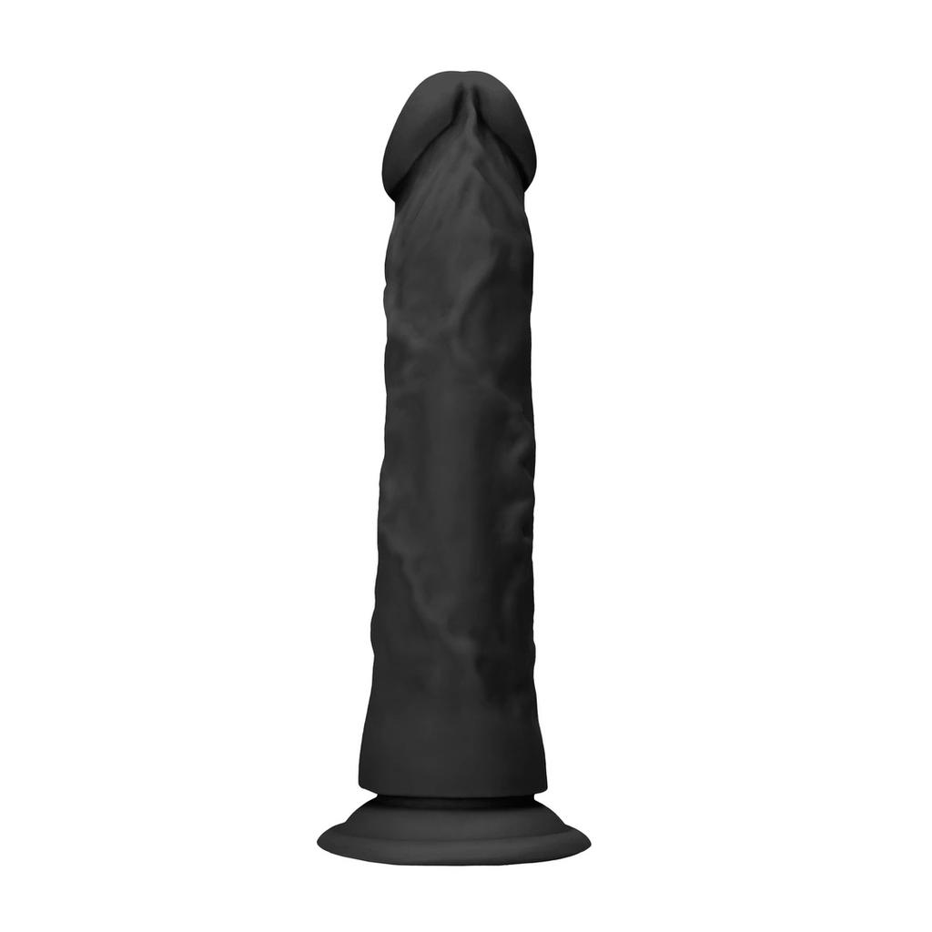 RealRock - Very realistic dildo with bulging veins 20 cm