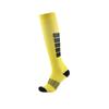Running Compression Socks Women Men Knee High Sport Stockings White Racing Pressure Run Compress Long Nylon Multi Color