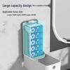 Morton Wall-Mounted Commercial Hand Towel Dispenser