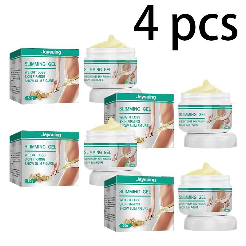 Body Contouring Massage Cream Slimming Heat Massage Firming Cream