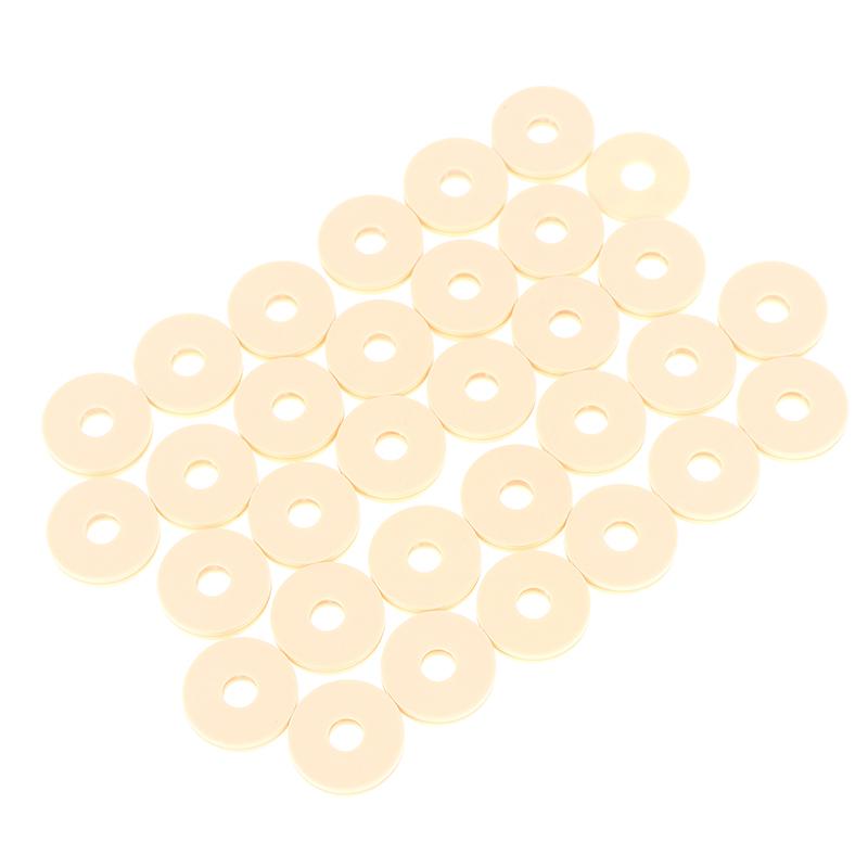 32Pcs Propeller Clip For T40 T50 Agricultural Propeller Clip Gasket With Agras Drone Part Double-Layer Sandwich Pad