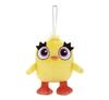 Disney Character Ball Chain Mascot Toy Story 4 Approximately 14cm Tall Mocchi-Mocchi Ducky,