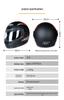 Unisex Windproof Neck Gaiter Helmet: Warm, Thickened Full-Face Protection for Motorcycle and Electric Vehicle Riders