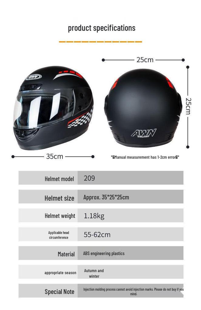 Unisex Windproof Neck Gaiter Helmet: Warm, Thickened Full-Face Protection for Motorcycle and Electric Vehicle Riders