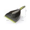 Mini Dustpan and Broom Set Mini Vacuum Cleaner Powerful Eraser Cleaner Cleaning Handheld Dustpan Keyboard Brush Pet Cordless Accessories Home Office